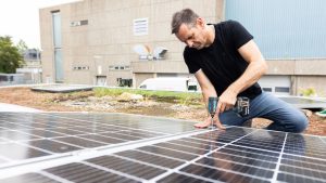 Erneuerbare Energien: Lies zur Energiewende: Menschen im Norden nicht überlasten