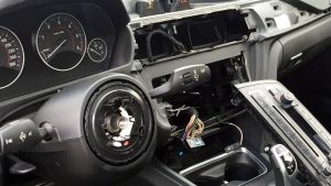 Open Data: Polizei veröffentlicht tägliche Daten zu Diebstählen aus Kfz