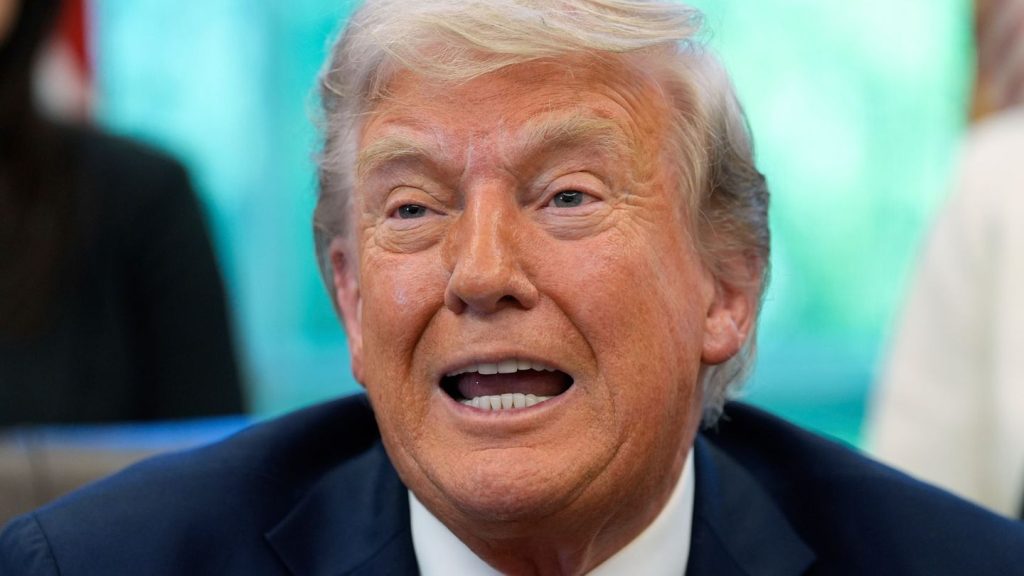 Reisebeschränkungen: Trumps neue Einreisesperre für zwölf Staaten tritt in Kraft