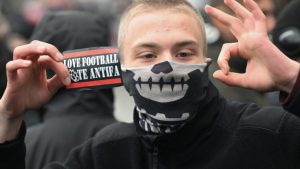 Dobrindt warnt vor wachsender Gewaltbereitschaft unter jugendlichen Extremisten