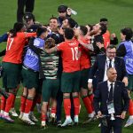 Nations League: Krimi lässt Ronaldo weinen: Portugal entthront Spanien