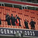 Nations League: Nations-League-Finale: Spanien-Trainer spricht von Todesfall