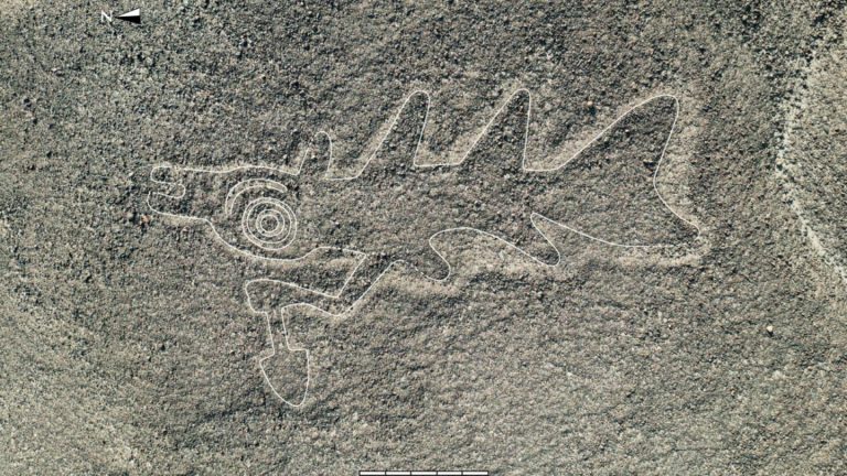 Perus Regierung: Schutzgebiet rund um Nazca-Linien wird vorerst nicht verkleinert