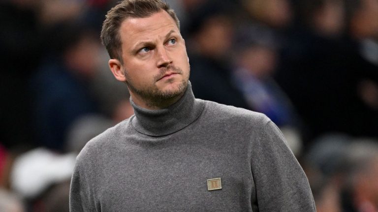 Fußball-Bundesliga: Kein Bundesliga-Wechsel: Neestrup bleibt in Kopenhagen