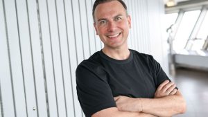 Leute: Mit welchem deutschen Essen man Tim Raue "jagen" kann