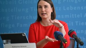 Krankenhausfinanzierung: GMK-Vorsitzende fordert Klarheit bei Klinik-Soforthilfen