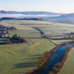 Klimafolgen: Wegen Trockenheit ist Wasserentnahme aus Flüssen verboten
