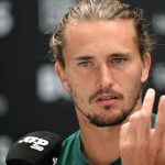 Streit im Tennis: Zverev kontert Kritik von Becker und Rittner