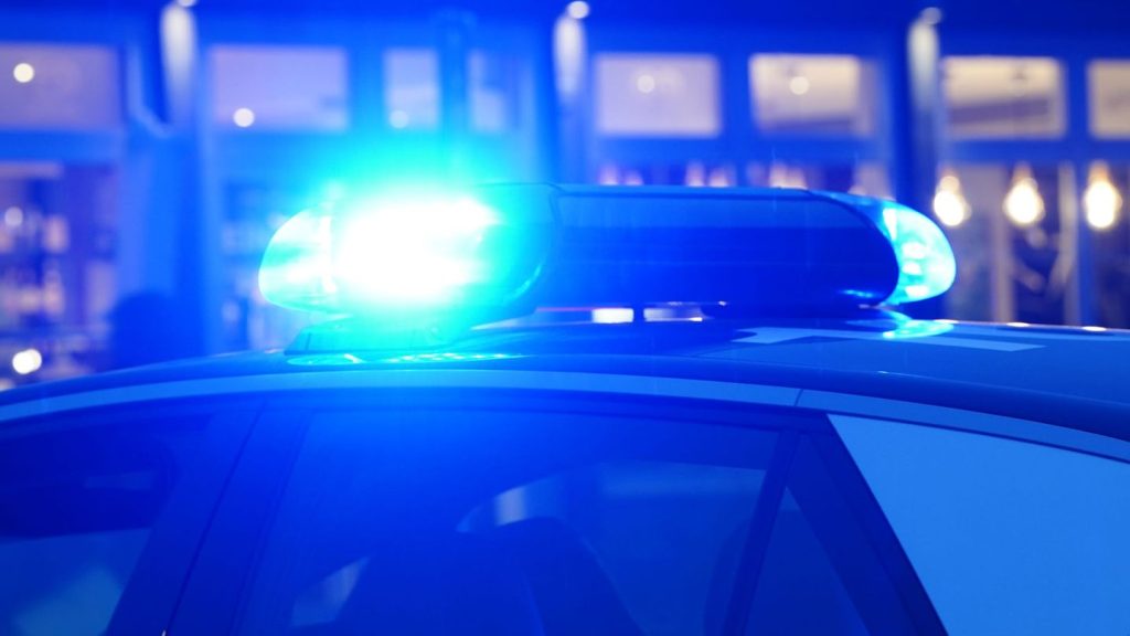 Unfall: 87-jähriger Fahrradfahrer schwer verletzt