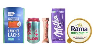 Foodwatch-Abstimmung: Welches ist die "dreisteste Werbelüge" im Supermarkt?