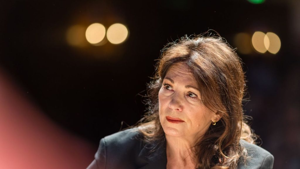Schauspiel-Ikone: Berbens Rat an Frauen: Hirn trainieren, nicht nur Hintern