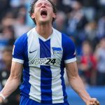 Fußballer-Wahl: Vier Herthaner, vier Unioner auf Kandidatenliste