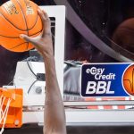 Basketball-Bundesliga: Zweite Neuverpflichtung für Pokalsieger MBC