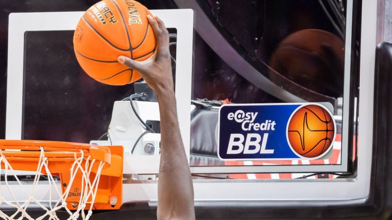 Basketball-Bundesliga: Zweite Neuverpflichtung für Pokalsieger MBC