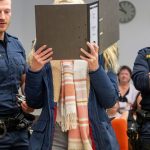 Justiz: Münchner Prozess um mutmaßliches Mordkomplott geht weiter