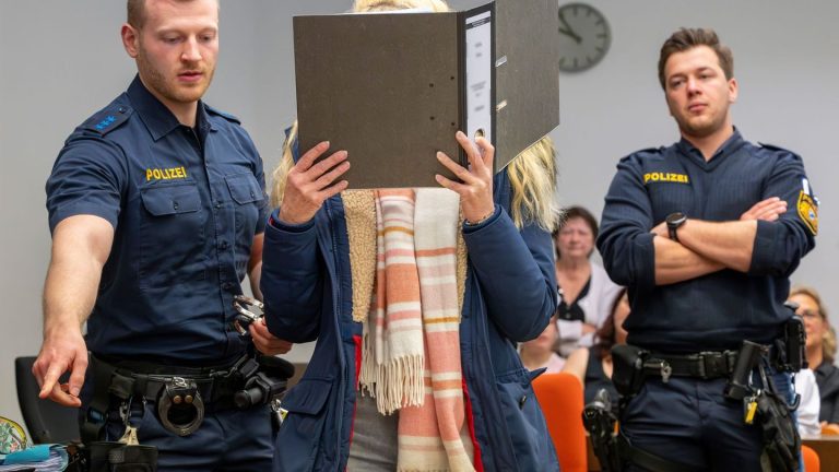 Justiz: Münchner Prozess um mutmaßliches Mordkomplott geht weiter