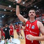 Basketball-Playoffs: Früherer Nowitzki-Club Würzburg wahrt seine Final-Chance