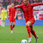 Ungeklärte Zukunft: FC Bayern mit Nationalspieler Sané zur Club-WM