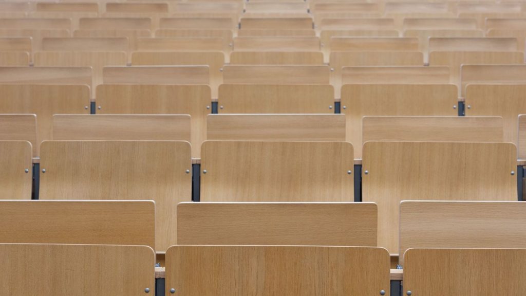 Hochschulen: Immer mehr Studienfächer an Hessens Unis
