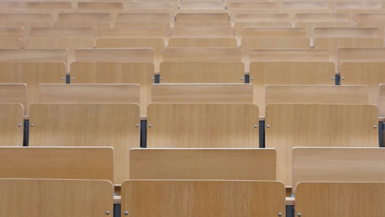 Hochschulen: Immer mehr Studienfächer an Hessens Unis
