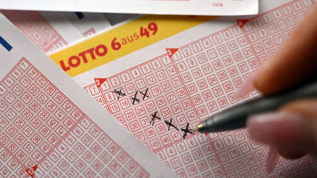 Glücksspiel: Lotto-Millionen gehen in den Landkreis Tuttlingen