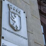 Verfassungsgericht: Senat will weiterhin keine Vornamen von Verdächtigen nennen
