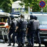 Angreifer tötet neun Menschen in Schule in Österreich