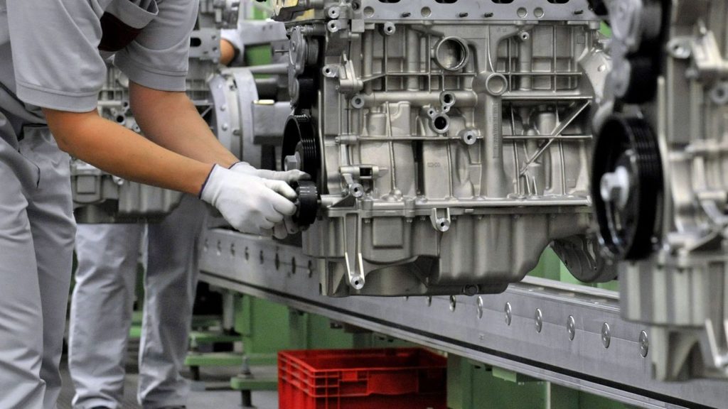 Angst vor Marktbereinigung: Konkurrenz aus China: Autozulieferer fürchten um Existenz