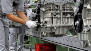 Angst vor Marktbereinigung: Konkurrenz aus China: Autozulieferer fürchten um Existenz
