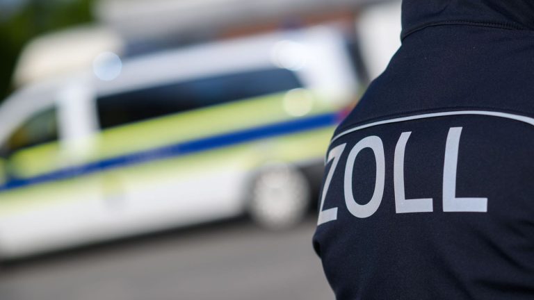 Kriminalität: Zoll Hannover deckt mehr Organisierte Kriminalität auf