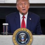 Proteste in Los Angeles: Machtkampf in Kalifornien: Was sind Trumps Befugnisse?