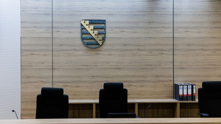 BGH: Mutmaßliche NSU-Unterstützerin Susann E. kommt vor Oberlandesgericht Dresden