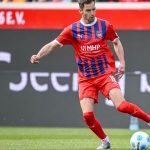 Bundesliga: Heidenheims Pieringer fällt nach Operation länger aus