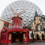 Hinter den Kulissen: Friedhof und Kajakstation - Kurioses im Europa-Park