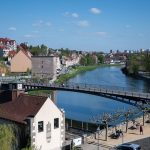 Kommunen: Görlitz und Zgorzelec erweitern Brückenpark