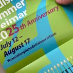 Musik, Tanz, Sprache: 25 Jahre für jiddische Kultur und Verständigung