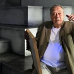 Tod des Künstlers: Wüst über Uecker: "Ein herausragender Kulturschaffender"