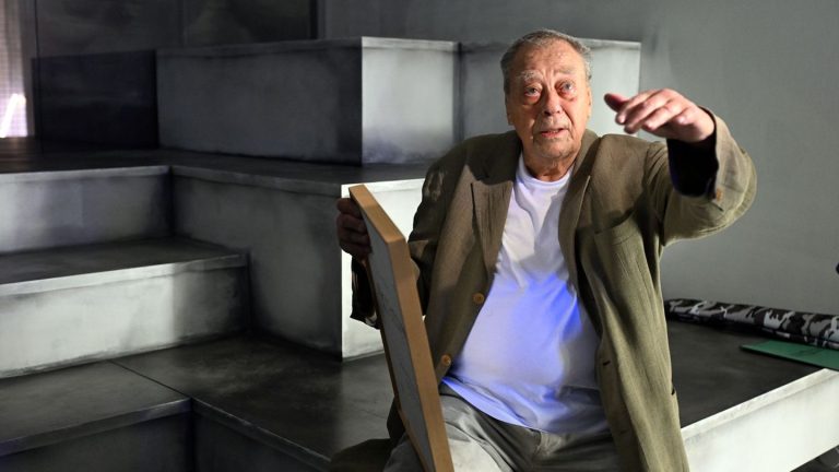 Tod des Künstlers: Wüst über Uecker: "Ein herausragender Kulturschaffender"