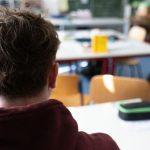 Etwa 321.000: Mehr Schülerinnen und Schüler in Brandenburg