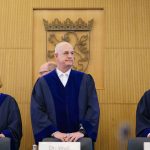 Justiz: Höchstes Gericht verhandelt über AfD-Klage bei U-Ausschuss