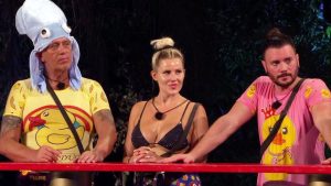 "Kampf der Realitystars": Besondere Mission für drei Neue