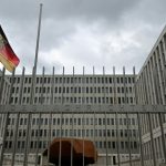 "Spiegel": Deutscher Kiew-Botschafter Jäger soll neuer BND-Präsident werden