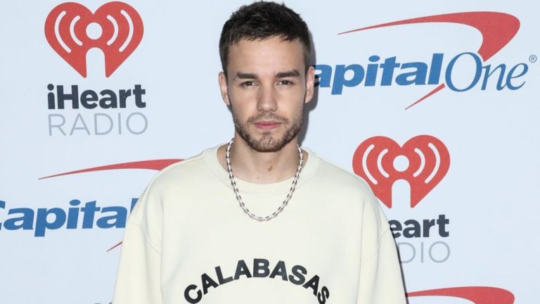 Liam Paynes letzter TV-Auftritt: "Building The Band" startet im Juli