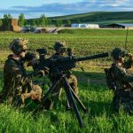 Verteidigungsministerium: Frauenanteil in der Bundeswehr noch nicht hoch genug