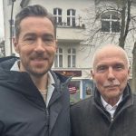 "XY gelöst" mit Ex-SEK-Leiter Martin Textor: Der erste Mann der Spezialeinheiten