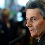 Mützenich verteidigt "Manifest" zur Außenpolitik - Zuspruch von Juso-Chef Türmer