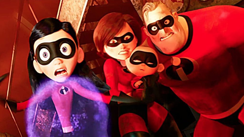 "Die Unglaublichen 3": Dieser Pixar-Regisseur inszeniert