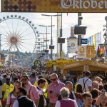 Oktoberfest: Vor dem Wiesn-Hit: München kürt "A Liad für d’Wiesn"