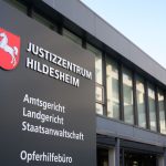 Landgericht Hildesheim: Zwei Jugendliche nach Schuss aus nächster Nähe angeklagt