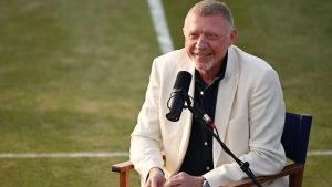 Wahnsinns-Finale in Paris: Boris Becker: Warum Alcaraz der Stärkste "aller Zeiten" ist